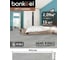 Плитка Bonkeel LVT DB Rockstar Ozzy 3,0x152xx914 (2,09м2/15) 651107 2