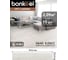 Плитка Bonkeel LVT DB Rockstar Freddie 3,0x152х914 (2,09м2/15) 651100 2
