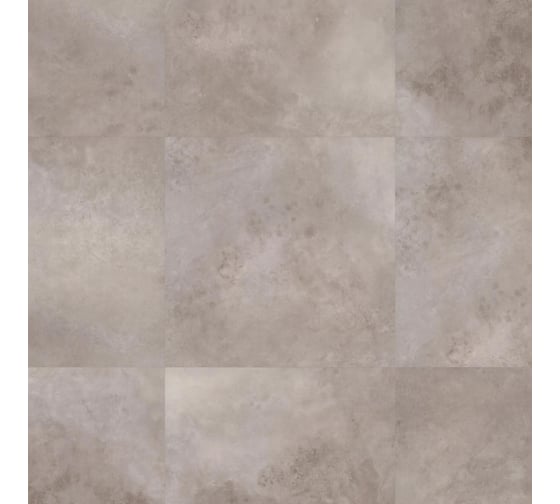 Плитка Bonkeel LVT DB Rockstar Kurt 3,0x457х457 (2,09м2/10) 651104 1