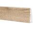 Плинтус Bonkeel Stick W 30, 2000х70х13мм 690926 1