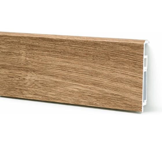 Плинтус Bonkeel Stick W 31, 2000х70х13мм 690927