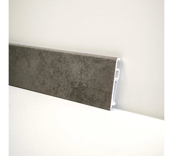 Плинтус Bonkeel Stick W 51, 2000х70х13мм 690928 1