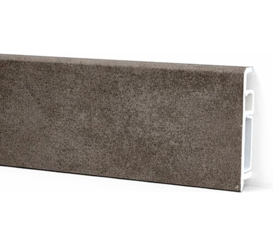 Плинтус Bonkeel Stick W 51, 2000х70х13мм 690928