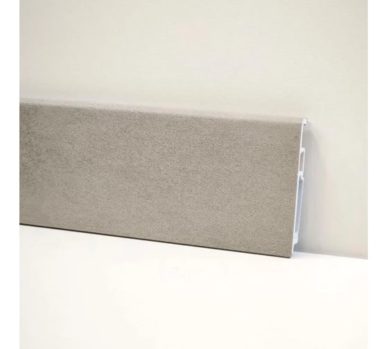Плинтус Bonkeel Stick W 52, 2000х70х13мм 690929 1