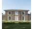 Краска фасадная Эксперт тауповая 28 кг 35084 2