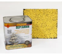 Комплект для декора и гидрофобизации венцов сруба Nippon Ace 2,4 л. цвет желтый RAL 1018 LBP-Ye-024-627