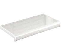 Подоконник Estera мрамор глянцевый, 2600 х 250 мм 01.05.098.2600.250