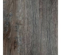 Ламинированная панель ПВХ profBUILD WALLART ОЛД БРАУН, 2700 x 250 x 9 мм 1110