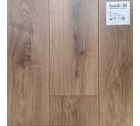 Ламинат влагостойкий Bonkeel Блок 442, 1292х194х8 мм, 32 класс 648608