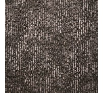 Плитка ковровая Bonkeel Sunrise Brown, 50x50, 5м2\уп, PP SD 656428