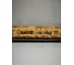 Плитка ковровая Bonkeel Sunrise Yellow, 50x50, 5м²/уп, PP SD 656430 4