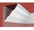 Карниз, плинтус потолочный Cosca Decor 147х145х2000мм Экополимер KX055 00-00072680 1