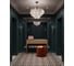 Карниз, плинтус потолочный Cosca Decor 147х145х2000мм Экополимер KX055 00-00072680 5
