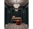 Карниз, плинтус потолочный Cosca Decor 147х145х2000мм Экополимер KX055 00-00072680 6