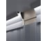 Карниз, плинтус потолочный Cosca Decor 72х65х2000мм Экополимер KX052 00-00072610 3