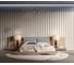 Карниз, плинтус потолочный Cosca Decor 72х65х2000мм Экополимер KX052 00-00072610 6