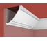 Карниз, плинтус потолочный Cosca Decor 113х116х2000мм Экополимер KX054 00-00072683 1