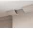 Карниз, плинтус потолочный Cosca Decor 113х116х2000мм Экополимер KX054 00-00072683 4