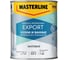 Краска Masterline by Marshall Export Кухни и Ванные мат латексная BW 0 50036099 1