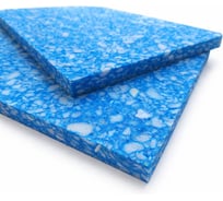 Подложка Bonkeel для спортивного паркета Sport 15 мм (1х2/10м²/5шт) 648223