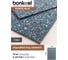 Подложка для ламината/паркета Bonkeel Вуд (Wood), 3 мм (1x2 м / 10 м² / 5 шт.) 649746 2