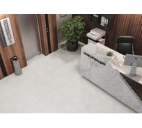 Керамогранит AlmaCeramica Mural PROFI матовый, PEI 5 600х600х9, 1.8м2, 5 шт в уп, серый GFU6060MUP07R