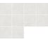 Керамогранит Мурал Профи / Mural PROFI матовый PEI 5 AlmaCeramica 600х600х9, 1,8м2 (5 шт в уп) серый GFU6060MUP07R 4
