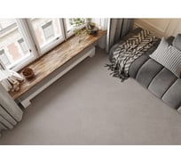 Керамогранит AlmaCeramica Beton PRO матовый, 600х600х9, 1,8 м2, 5 шт в уп, серый GFU6060BTP47R