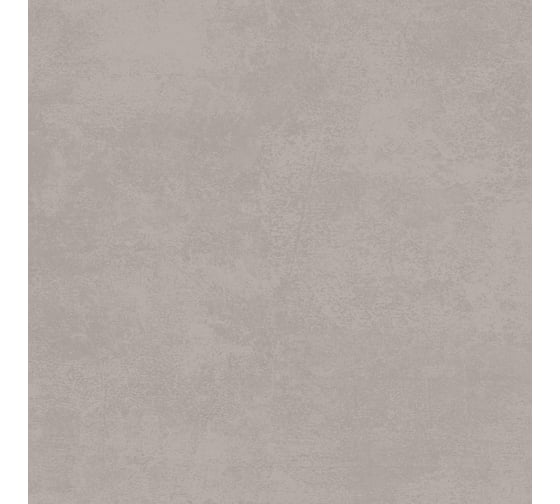 Керамогранит AlmaCeramica Beton PRO матовый, 600х600х9, 1,8 м2, 5 шт в уп, серый GFU6060BTP47R 1