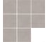 Керамогранит Бетон Про / Beton PRO матовый AlmaCeramica 600х600х9 1,8 м2 (5 шт в уп) серый GFU6060BTP47R 4