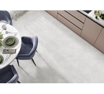 Керамогранит AlmaCeramica Beton PRO матовый, 600х600х9, 1,8 м2, 5 шт в уп, серый GFU6060BTP70R