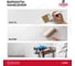 Краска для детских комнат Elastomeric Systems 7 KIDS 2.5 л, База А 7_А_2.5L 6