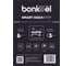 Подложка Bonkeel для ламината Smart Aquastop 3мм (1х6\6м²) 700081 2
