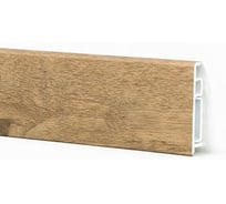 Плинтус Bonkeel Stick W 40, 2000х70х13мм (Уп\20шт) 699747