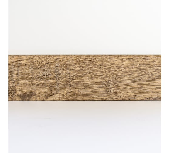 Плинтус Bonkeel Stick W 40, 2000х70х13мм (Уп\20шт) 699747 1