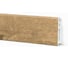 Плинтус Bonkeel Stick W 40, 2000х70х13мм (Уп\20шт) 699747 1