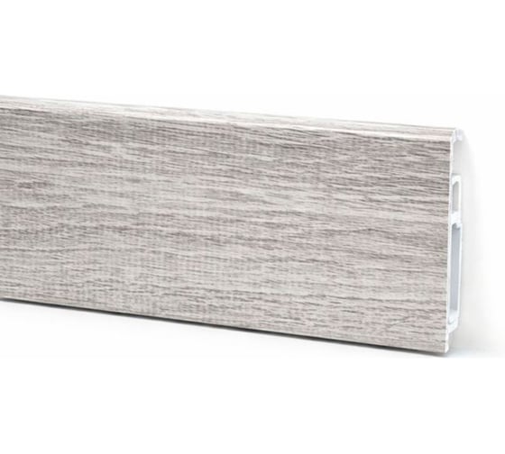 Плинтус Bonkeel Stick W 20, 2000х70х13мм (Уп\20шт) 690924