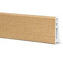 Плинтус Bonkeel Stick W 32, 2000х70х13мм (Уп\20шт) 702566