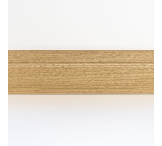 Плинтус Bonkeel Stick W 32, 2000х70х13мм (Уп\20шт) 702566 1