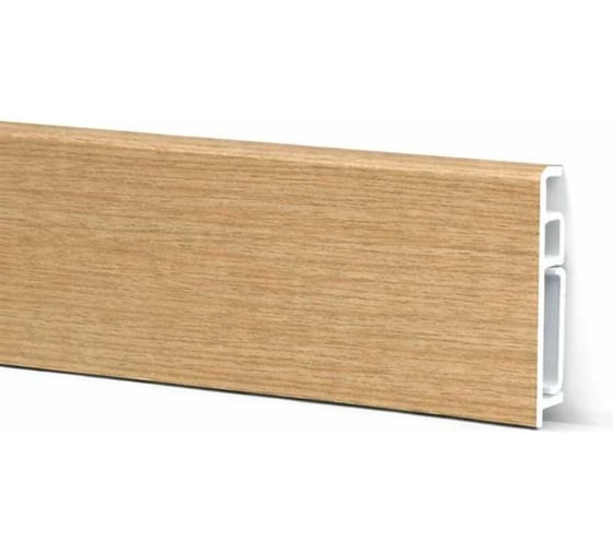 Плинтус Bonkeel Stick W 32, 2000х70х13мм (Уп\20шт) 702566