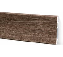 Плинтус Bonkeel Stick W 21, 2000х70х13мм (Уп\20шт) 690925