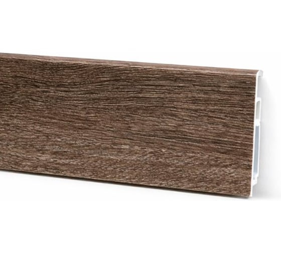 Плинтус Bonkeel Stick W 21, 2000х70х13мм (Уп\20шт) 690925