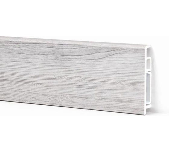 Плинтус Bonkeel Stick W 22, 2000х70х13мм (Уп\20шт) 702567