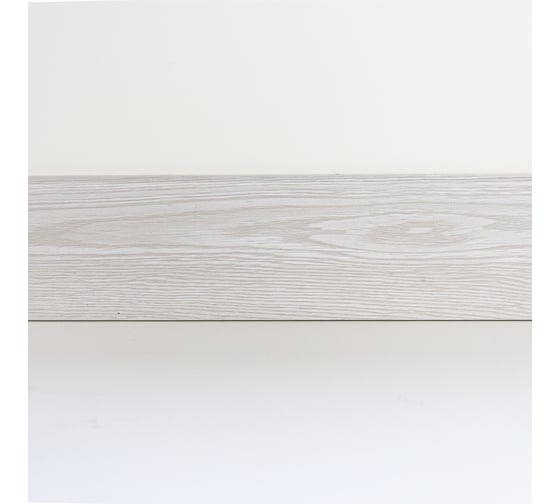 Плинтус Bonkeel Stick W 10, 2000х70х13мм (Уп\20шт) 690923 1