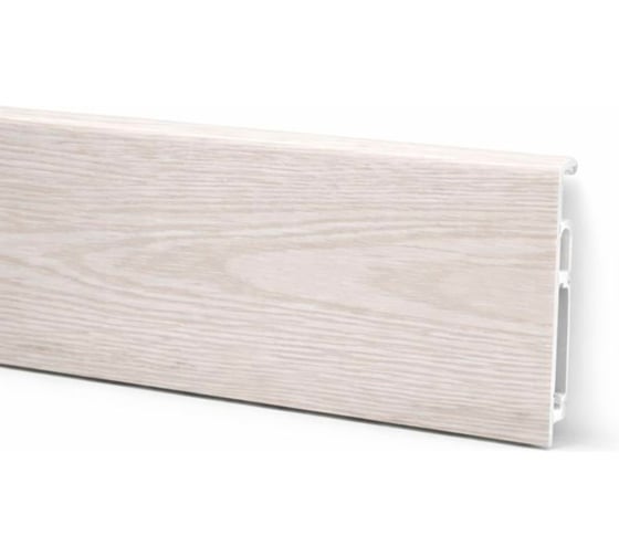 Плинтус Bonkeel Stick W 10, 2000х70х13мм (Уп\20шт) 690923