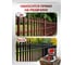 Грунт-эмаль 3в1 Радугамалер STATUS зеленая, 0,8 кг 4640210902747 3