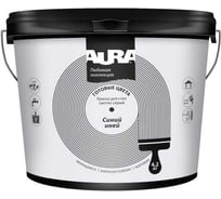 Краска AURA Любимая Коллекция Синий иней 4,2 кг ASP103