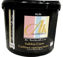 Декоративное покрытие Alinproduct Sabbia Chiaro Massimo 0026