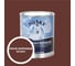 Краска интерьерная SUPER PAINT INTERIOR HUSKY красно-коричневая 0,8л 35271 1