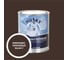 Краска интерьерная SUPER PAINT INTERIOR HUSKY шоколадно-коричневая 0,8л 35278 1